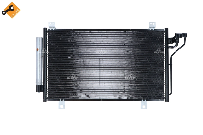 Radiator climatizare