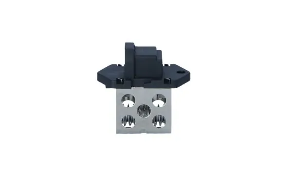 Rezistor ventilator habitaclu