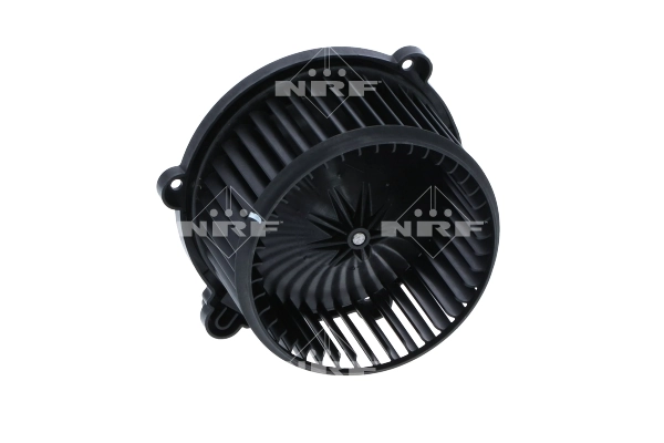 Ventilator habitaclu
