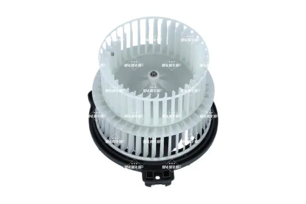 Ventilator habitaclu