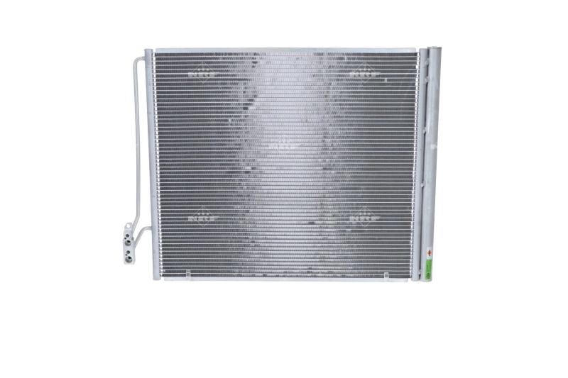 Radiator climatizare
