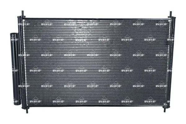 Radiator climatizare