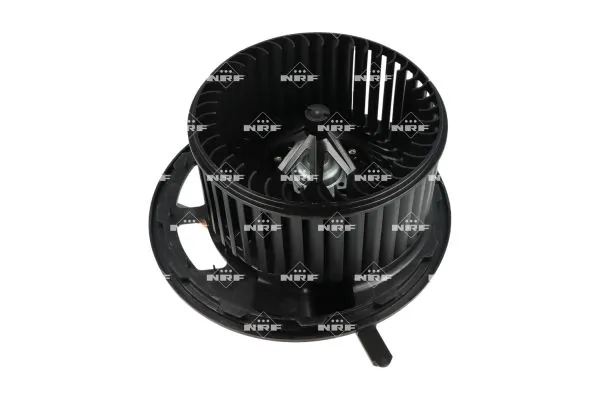 Ventilator habitaclu