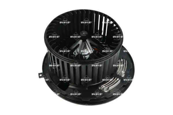 Ventilator habitaclu