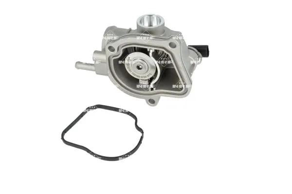 Termostat lichid racire