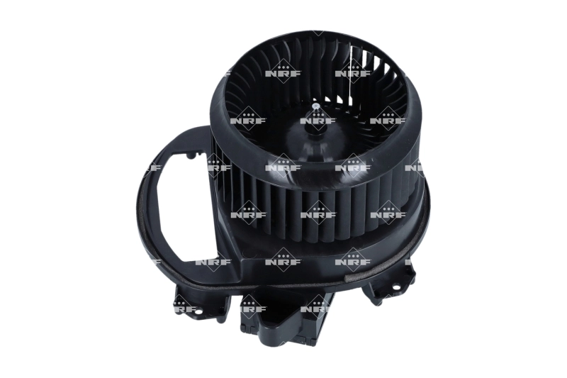 Ventilator habitaclu