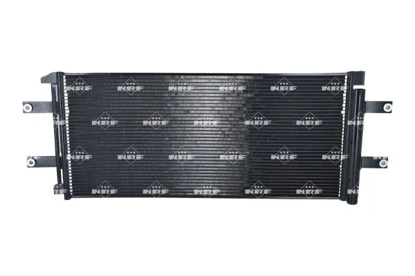 Radiator climatizare