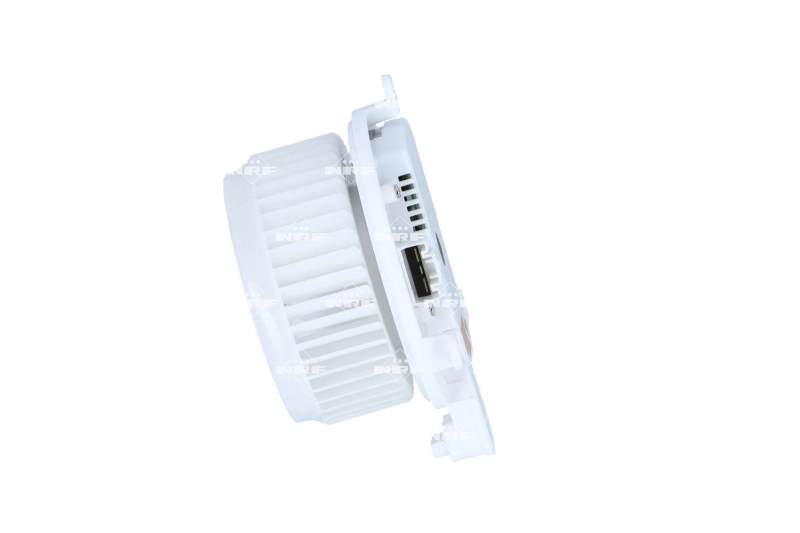 Ventilator habitaclu