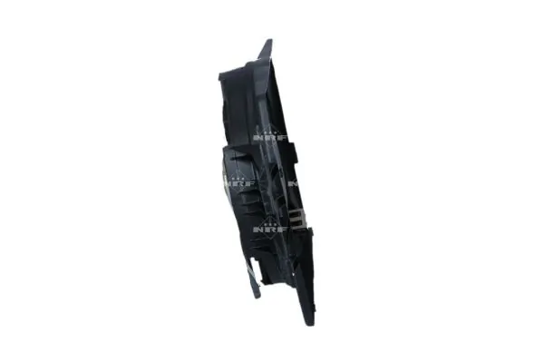 Ventilator radiator racire