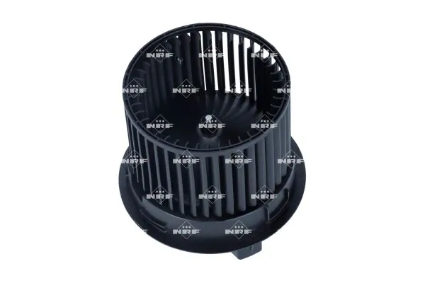 Ventilator habitaclu