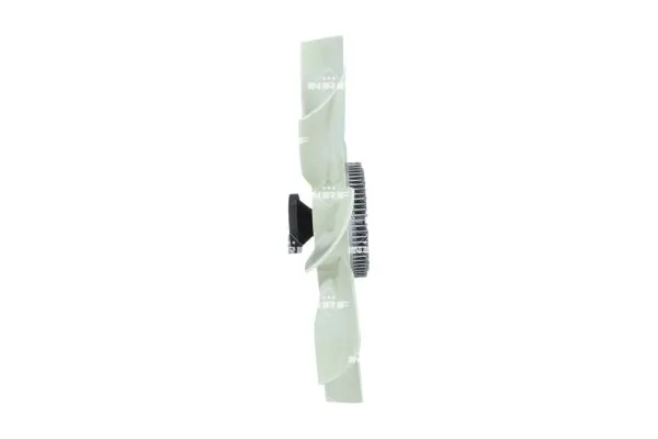 Cupla, ventilator radiator