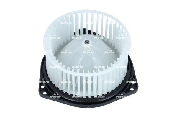 Ventilator habitaclu
