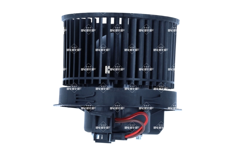 Ventilator habitaclu