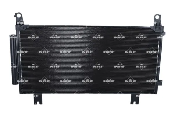 Radiator climatizare