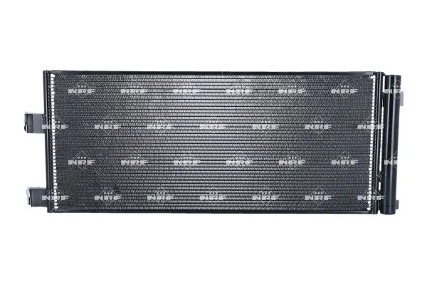 Radiator climatizare