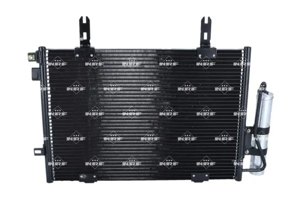 Radiator climatizare
