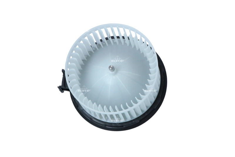 Ventilator habitaclu