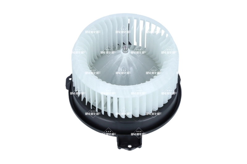 Ventilator habitaclu