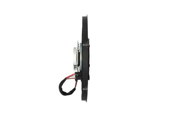 Ventilator radiator racire