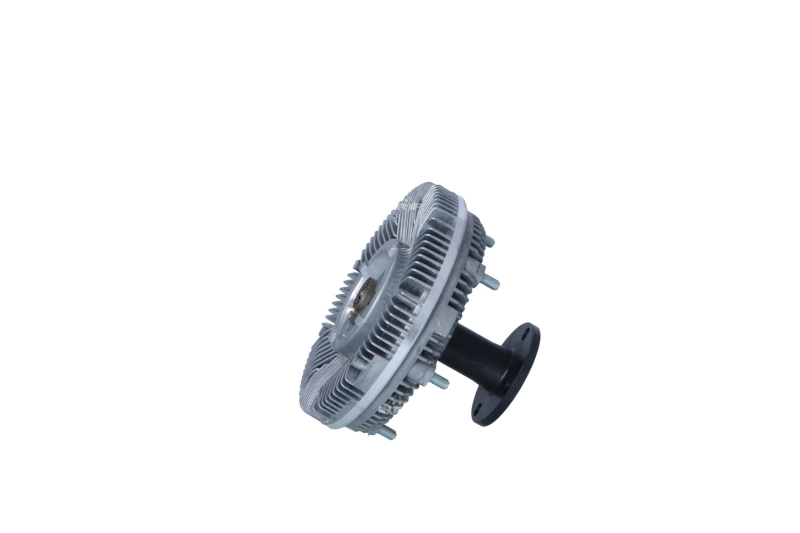 Cupla ventilator radiator