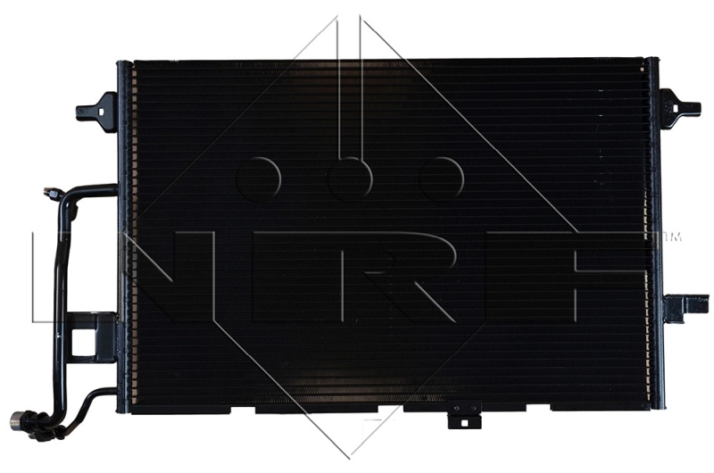 Radiator climatizare