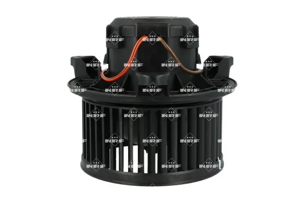 Ventilator habitaclu