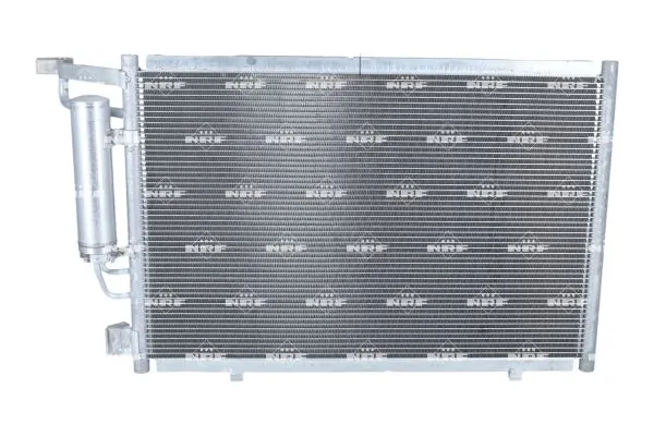 Radiator climatizare