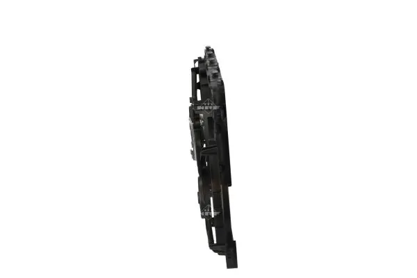 Ventilator radiator racire