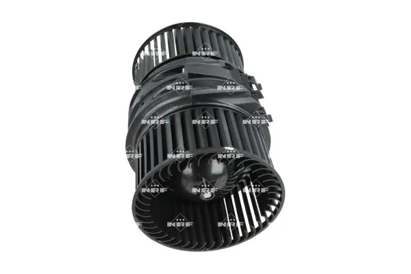 Ventilator habitaclu