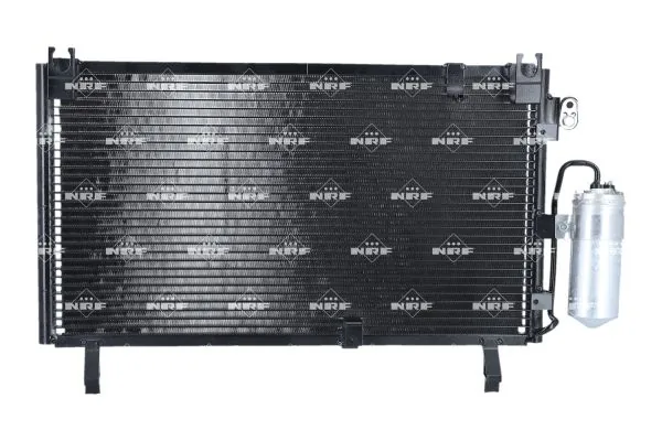 Radiator climatizare
