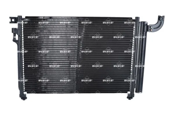 Radiator climatizare
