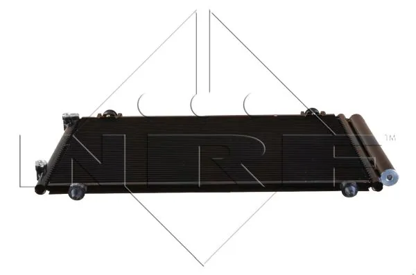 Radiator climatizare
