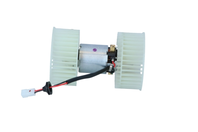 Ventilator habitaclu