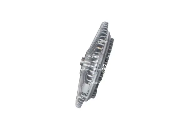 Cupla ventilator radiator