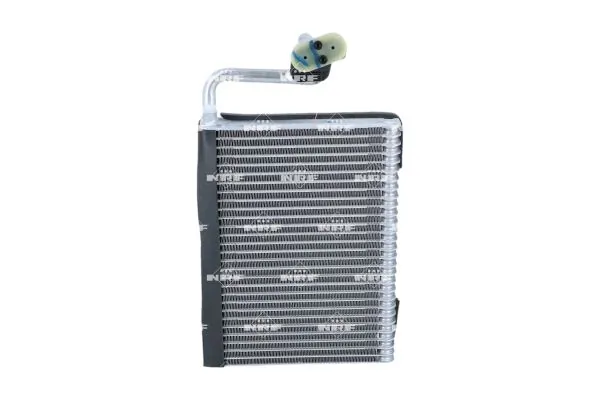 Evaporator, aer conditionat
