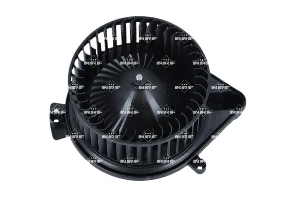 Ventilator habitaclu