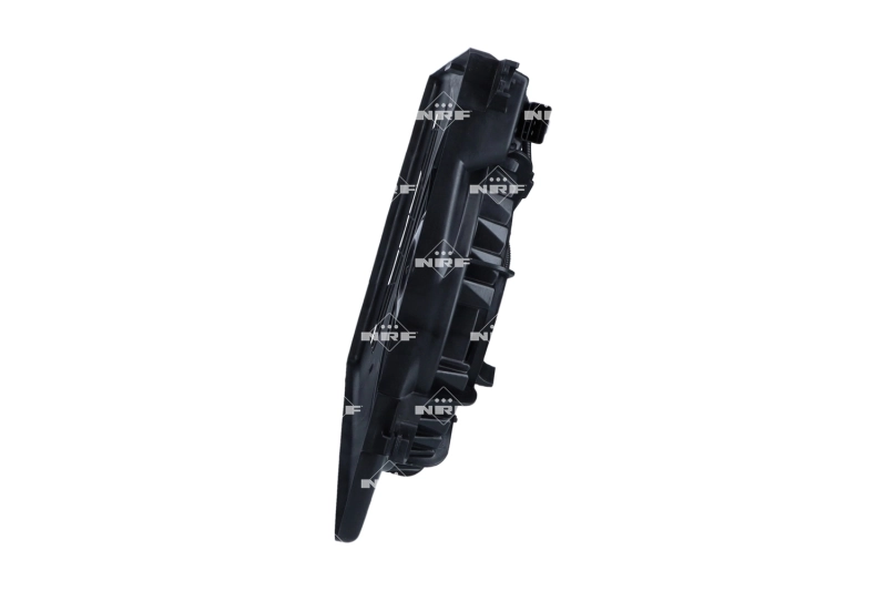 Ventilator radiator racire