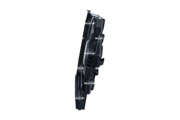 Ventilator radiator racire