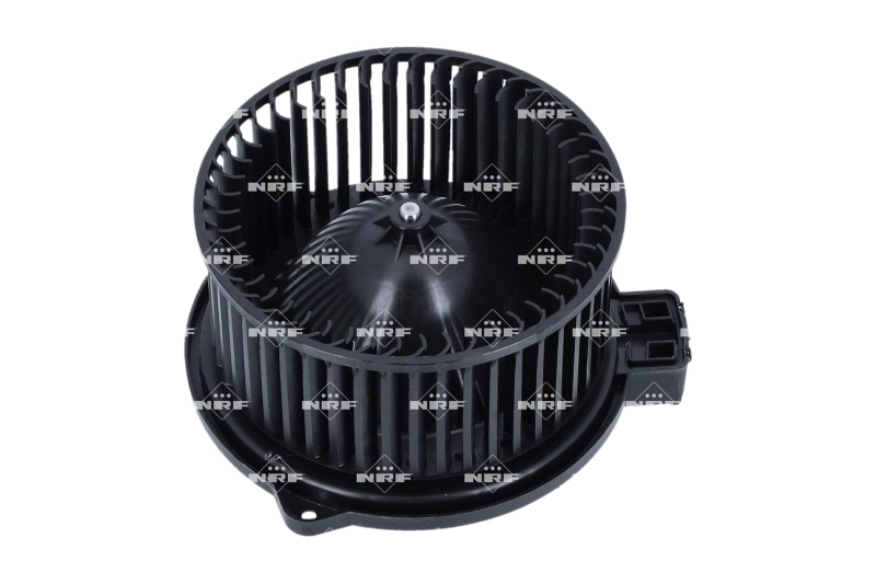 Ventilator habitaclu