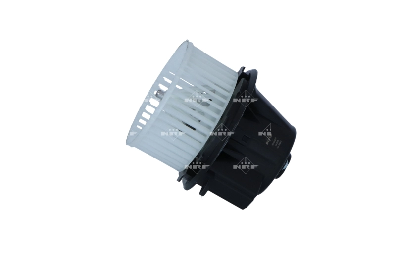 Ventilator habitaclu