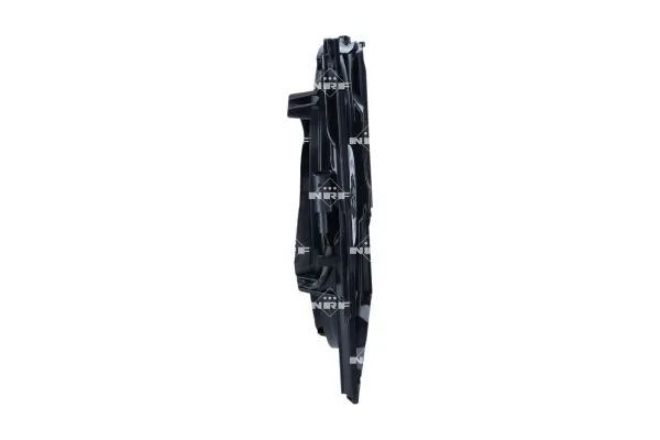 Ventilator radiator racire
