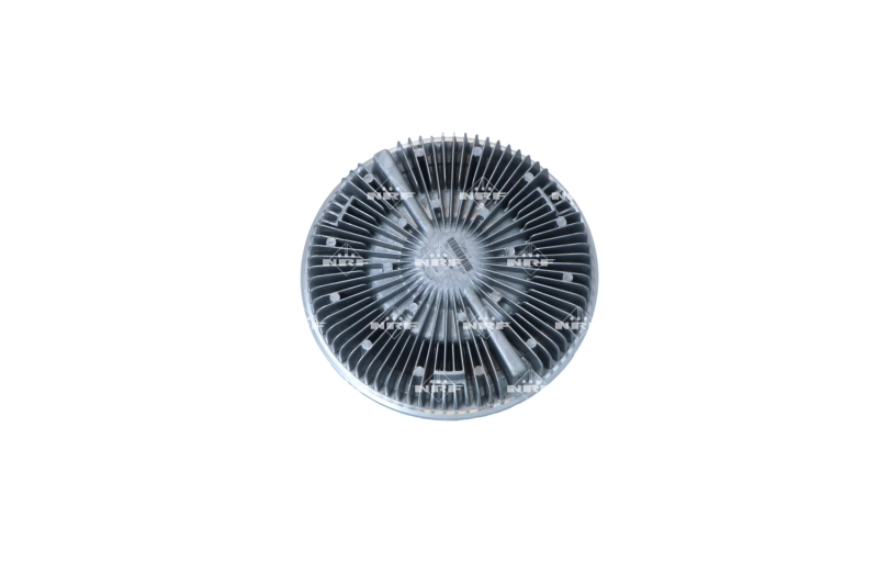 Cupla ventilator radiator