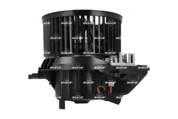 Ventilator habitaclu