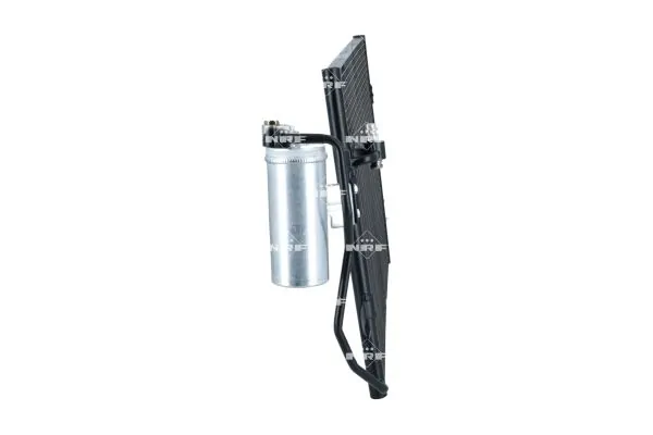 Radiator climatizare