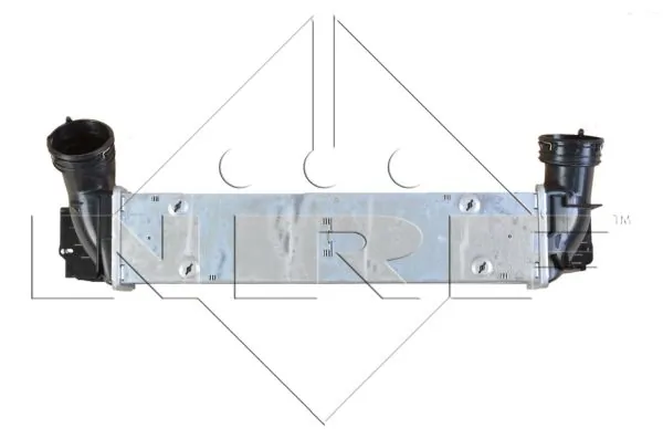Intercooler
