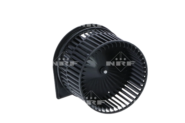 Ventilator habitaclu