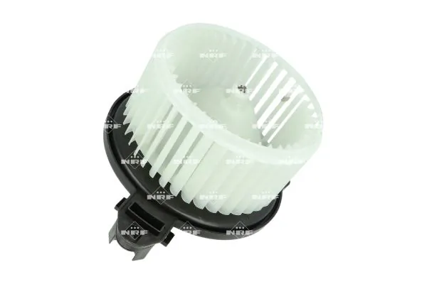 Ventilator habitaclu