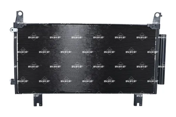 Radiator climatizare