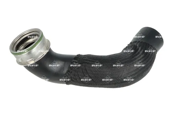 Furtun intercooler/turbo