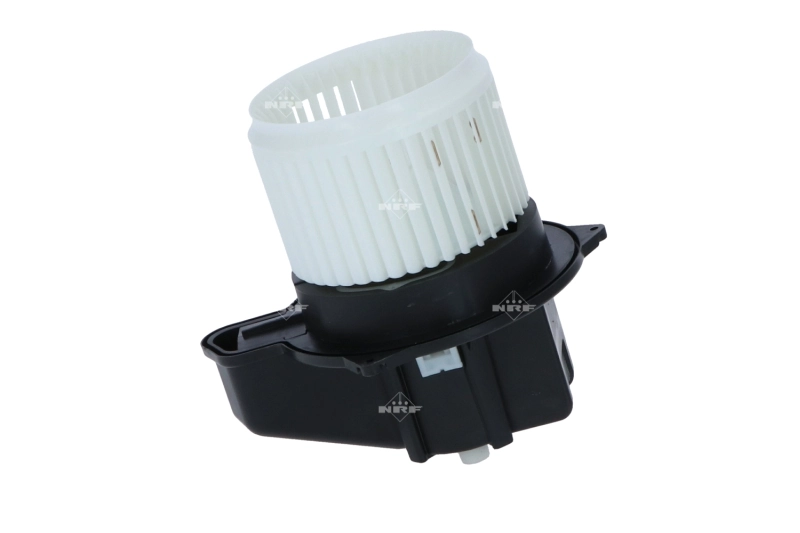 Ventilator habitaclu